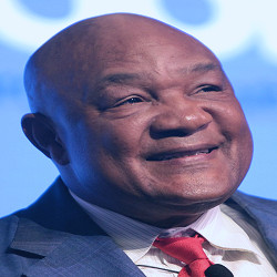 George Foreman - Wikipedia